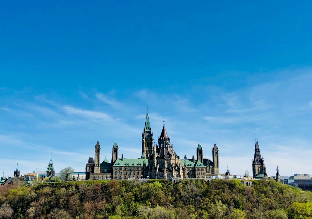 Parliament Hill