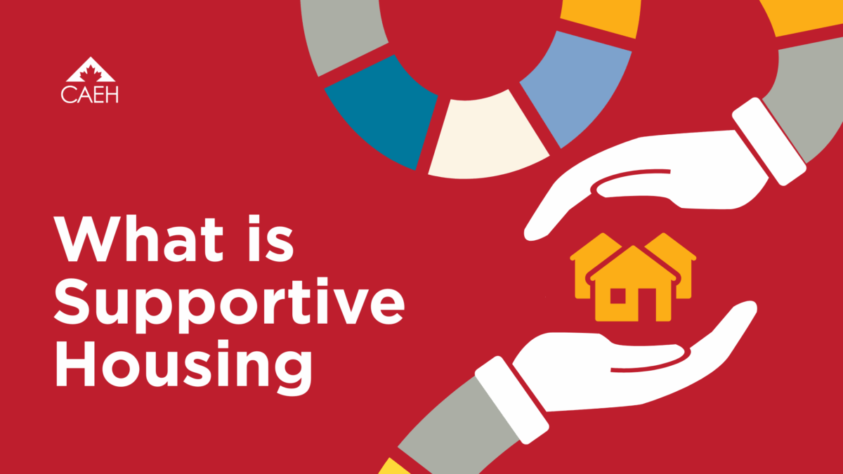 CAEH - What is Supportive Housing—and why it matters for ending ...