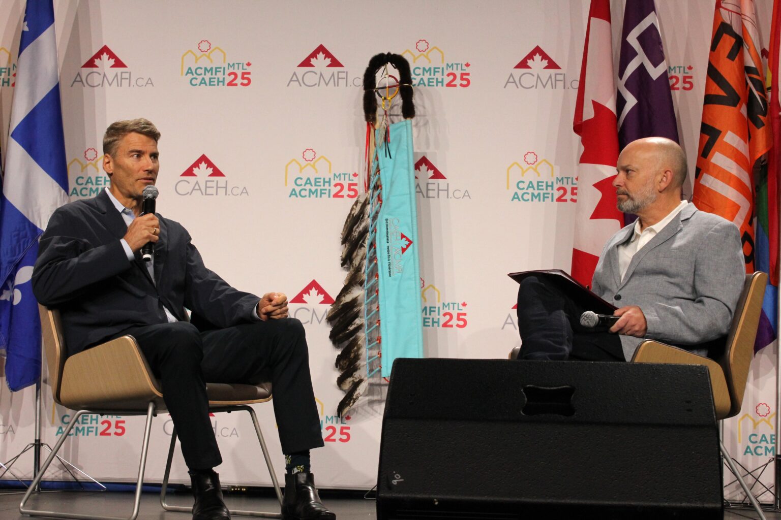 CAEH - Government of Canada and Canadian Alliance to End Homelessness ...